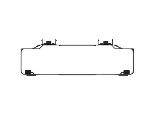 HP B200 PC Mounting Bracket - TAR - 762T5AA-TAR