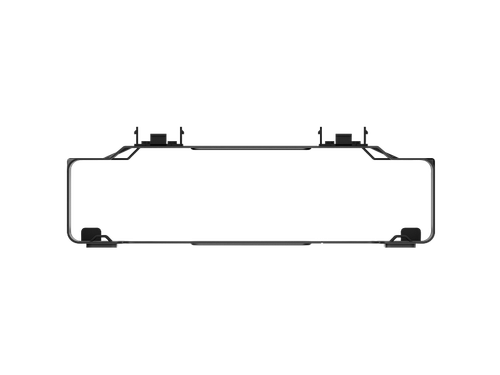 HP B200 PC Mounting Bracket - TAR - 762T5AA-TAR