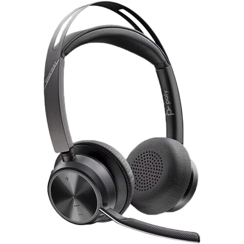 Poly VF2 -M USB-C-C HS +USB-C/A - TAR - 9T9J4AA-TAR