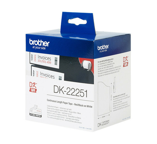 Brother DK22251 Brother DK22251