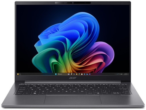 Acer TMX414-51-TCO-50ZJ Intel Core Ultra 5 Processor 226V 14" WUXGA OLED DCI-P3 100% UMA No External Video Memory  16GB  - TAR - NX.BPUEA.001-TAR