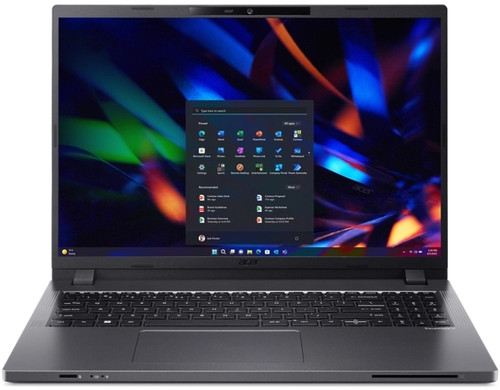Acer TMP216-51-G2-TCO-79H8 Intel Core7 Processor 150U  16"WUXGA SlimBezel IPS  UMA No External Video Memory 16 GB DDR5 M - TAR - NX.B6SEA.00E-TAR