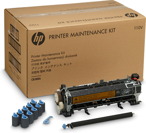 HP LaserJet Printer Maintenance Kit - TAR - CB389A-TAR