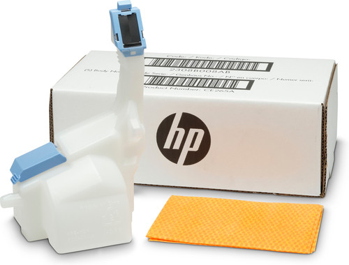 HP Toner Collection Unit (36000 Pages) - TAR - CE265A-TAR