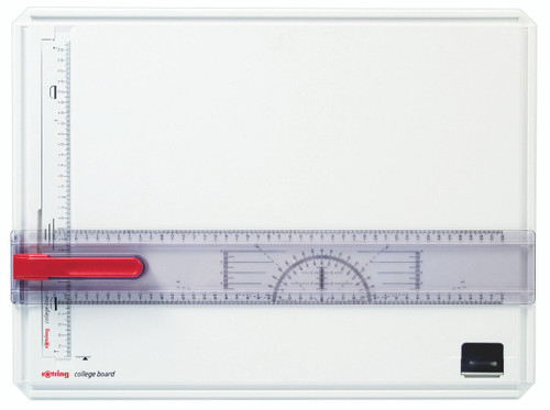 rOtring Drawing Board A3 College - RS0213660 rOtring Drawing Board A3 College - RS0213660
