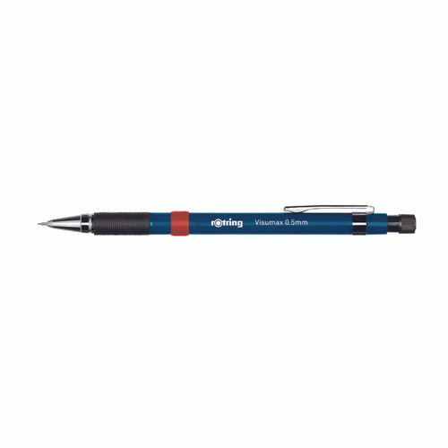 ROTRING VISUMAX DARK BLUE 0.5MM