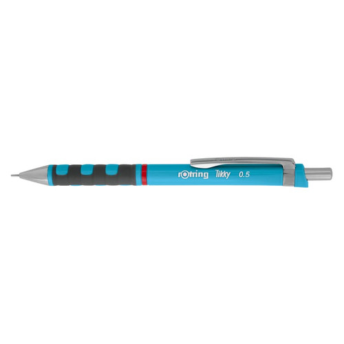 TIKKY C/PENCIL LIGHT BLUE 0.5 HSBX 6