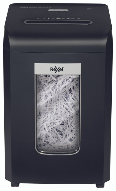 Rexel ProMax QS RSS1838