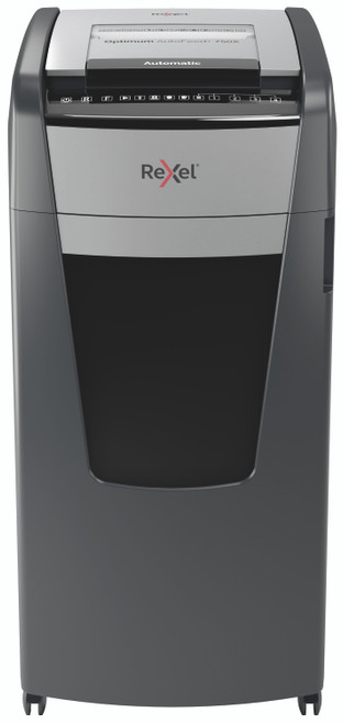 Rexl 750 Auto 20 Manual P4 (55dB) Pull-out Bin 140Lt Sheets SPEC Sheet Rexl 750 Auto 20 Manual P4 (55dB) Pull-out Bin 140Lt Sheets SPEC Sheet