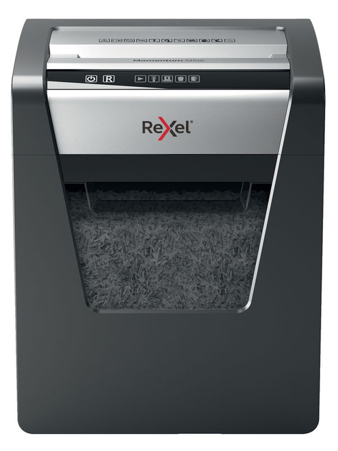 Rexel Momentum M510 Shredder