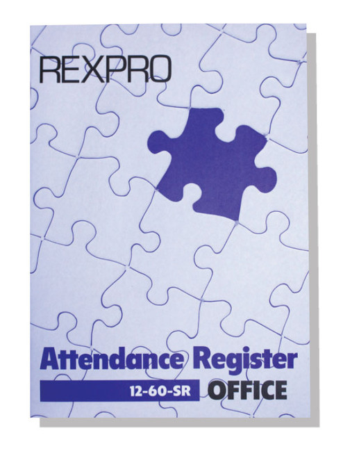 Rexpro School Attendance Register