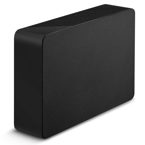 Seagate Expansion STKP28000400, 28 TB, 3.5", 3.2 Gen 1 (3.1 Gen 1), Black