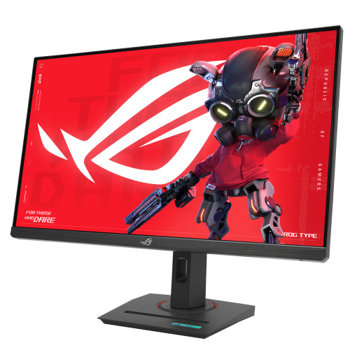 ASUS ROG Strix XG27UCG, 68.6 cm (27"), 3840 x 2160 pixels, 4K Ultra HD, LCD, 1 ms, Black