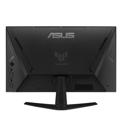 ASUS TUF Gaming VG279QE5A, 68.6 cm (27"), 1920 x 1080 pixels, Full HD, LCD, 1 ms, Black