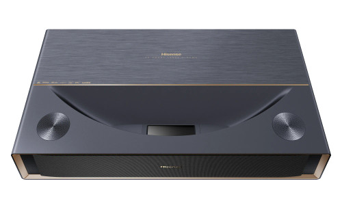 Hisense PT1 Ultra Short Throw 4k 2500 Lumens Smart Triple Colour 80 to 150''