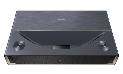 Hisense PT1 Ultra Short Throw 4k 2500 Lumens Smart Triple Colour 80 to 150''