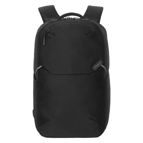 Targus Work+ 15-16" Backpack Black - TAR - TBB657GL-TAR