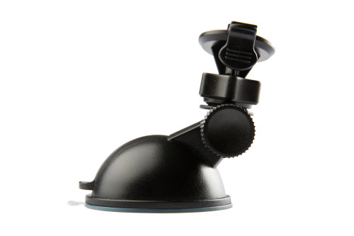 Transcend Suction Mount of DrivePro, Camera, Passive holder, Car, Black