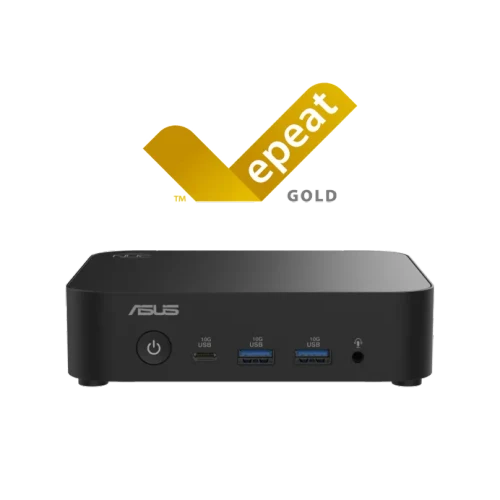 ASUS NUC L10|Intel N150 -CEL|Intel Graphics|8GB-DDR5|250GB|W11P|HDMI|USB|DP|Wi-FI|LAN|BT| WINPRO11/3 Yr Wty