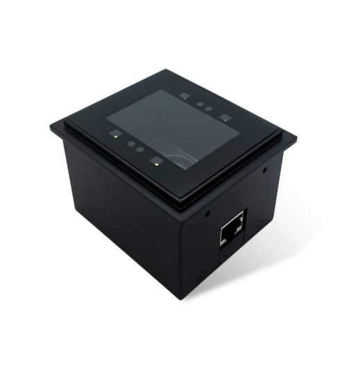 Newland FM30 Grouper II 2D CMOS fixed mounted reader for kiosk integration with flush glass front; optimized to read from cell p - FM3056-20 Newland FM30 Grouper II 2D CMOS fixed mounted reader for kiosk integration with flush glass front; optimized to read from cell p - FM3056-20
