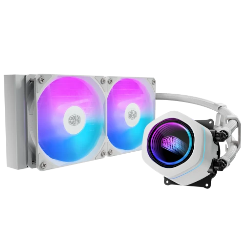 Cooler Master MasterLiquid Core Nex 240 ARGB