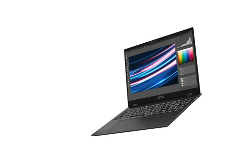 MSI Prestige 16  Intel Core Ultra 7 155H|RTX 4050|16� QHD|PD