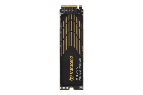 Transcend 260S, 2 TB, M.2