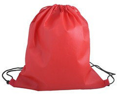 Non-Woven String Bag - GSR - BAG007R