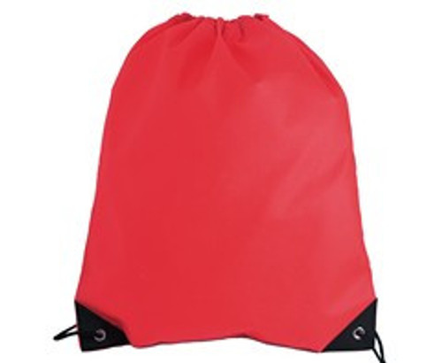 Non-Woven String Bag - BAG007R Non-Woven String Bag - BAG007R