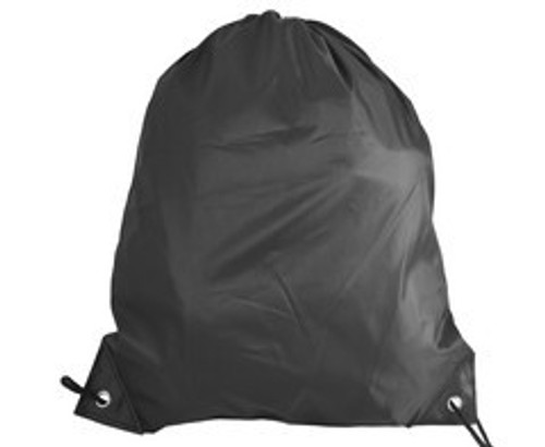 210D Poly String Bag - BAG046B 210D Poly String Bag - BAG046B