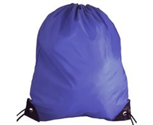 210D Poly String Bag - BAG046F 210D Poly String Bag - BAG046F