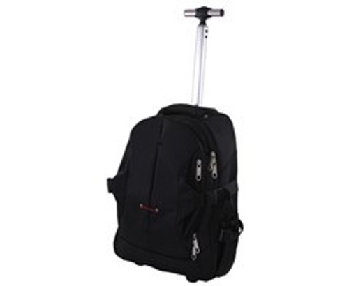 1680D Trolley Laptop Backpack - BAG065B 1680D Trolley Laptop Backpack - BAG065B