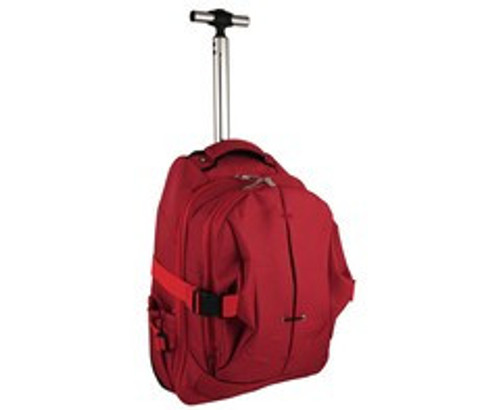 1680D Trolley Laptop Backpack - BAG065R 1680D Trolley Laptop Backpack - BAG065R