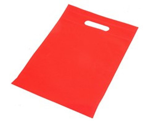 Mini Shopper Bag - BAG084R Mini Shopper Bag - BAG084R