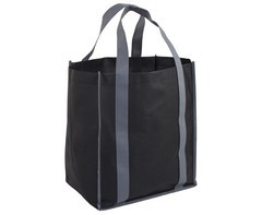Concord Gusset Shopper Bag - GSR - BAG093Bh