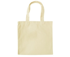 340g Cotton Tote Bag - GSR - BAG109C
