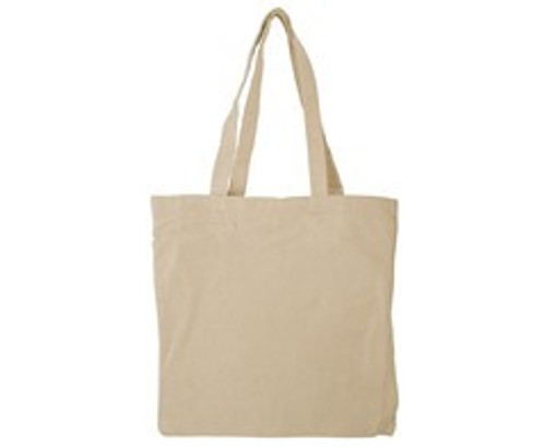 340g Cotton Tote Bag - BAG109C 340g Cotton Tote Bag - BAG109C