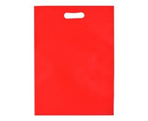 Budget Shopper Bag - BAG114R Budget Shopper Bag - BAG114R