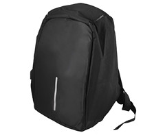 Panther Anti-Theft Laptop Bag - GSR - BAG116Bb
