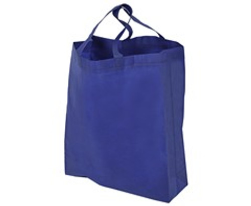 Bella Gusset Shopper Bag - GSR - BAG133E