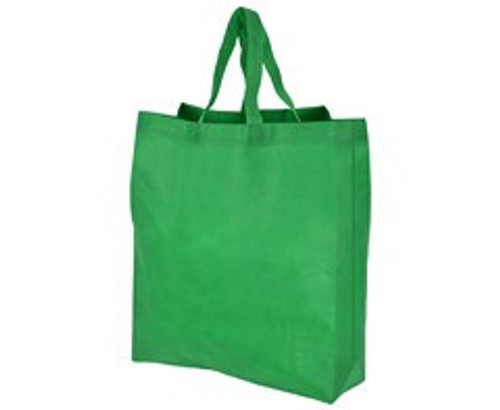 Bella Gusset Shopper Bag - BAG133I Bella Gusset Shopper Bag - BAG133I
