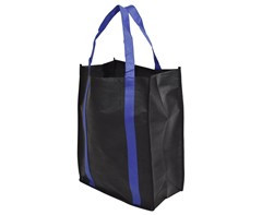 Boeing Gusset Shopper Bag - GSR - BAG134Be