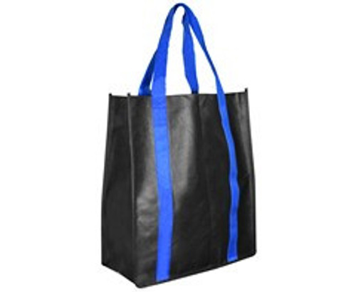 Boeing Gusset Shopper Bag - BAG134Be Boeing Gusset Shopper Bag - BAG134Be