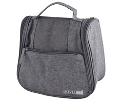 Hanging Toiletry Bag - GSR - BAG139H