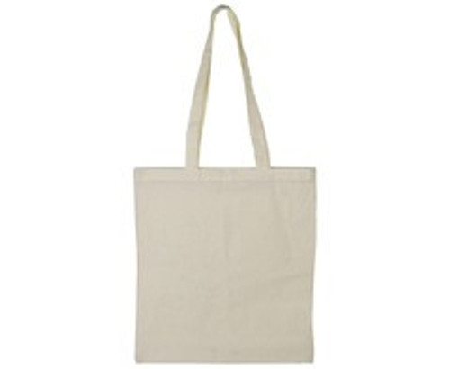 140g Cotton Tote Bag - BAG143C 140g Cotton Tote Bag - BAG143C