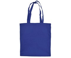 140g Cotton Tote Bag - GSR - BAG143E