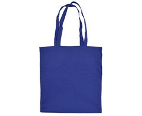 140g Cotton Tote Bag - BAG143E 140g Cotton Tote Bag - BAG143E