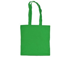 140g Cotton Tote Bag - GSR - BAG143I