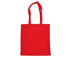 140g Cotton Tote Bag - GSR - BAG143R
