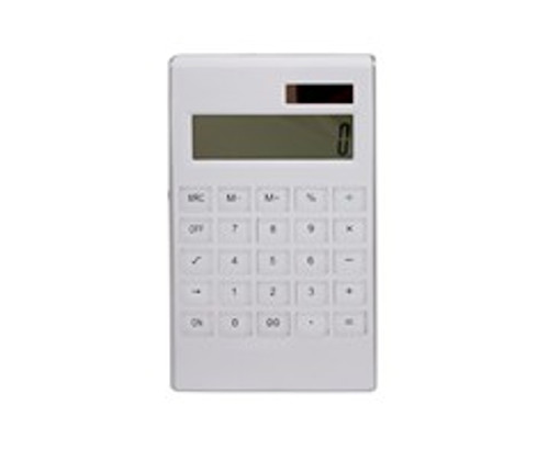 Desktop Calculator - GSR - CAL022W